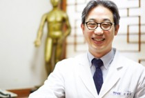 맑은 침이 건강한 구강을 만든다 / 한방 위장·소화내과 김진성 교수