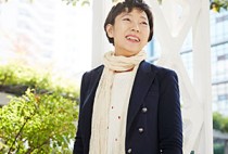 아픔 딛고 피어난 긍정의 미소 그리고 희망 / 방사선종양학과 홍성언 교수